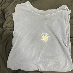 Doomsday co t shirt size large